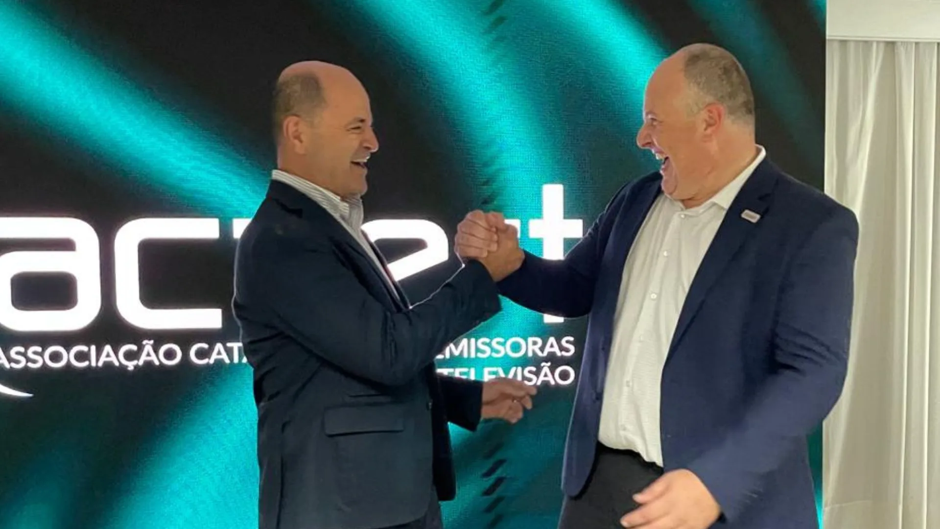 ACAERT elege Mário Neves como novo presidente para gestão 2026/2028 | Foto: divulgação. 