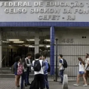 Funcionário invade escola no Rio e mata mulher dentro da unidade escolar | Foto: divulgação 