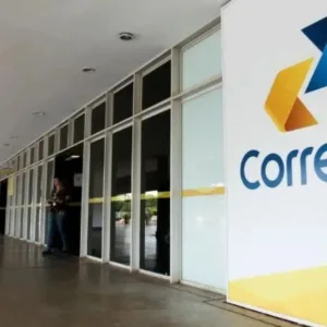 Correios aprovam empréstimo de R$ 20 bilhões para conter crise financeira | Foto: Marcelo Camargo/Agência Brasil