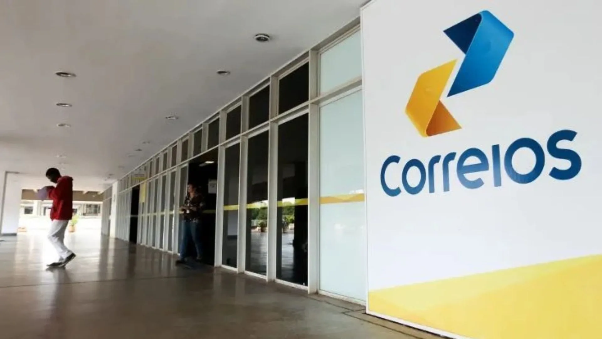 Correios aprovam empréstimo de R$ 20 bilhões para conter crise financeira | Foto: Marcelo Camargo/Agência Brasil