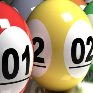 Mega-Sena 2.945: confira os números sorteados deste sábado (29) | Foto: reprodução. 