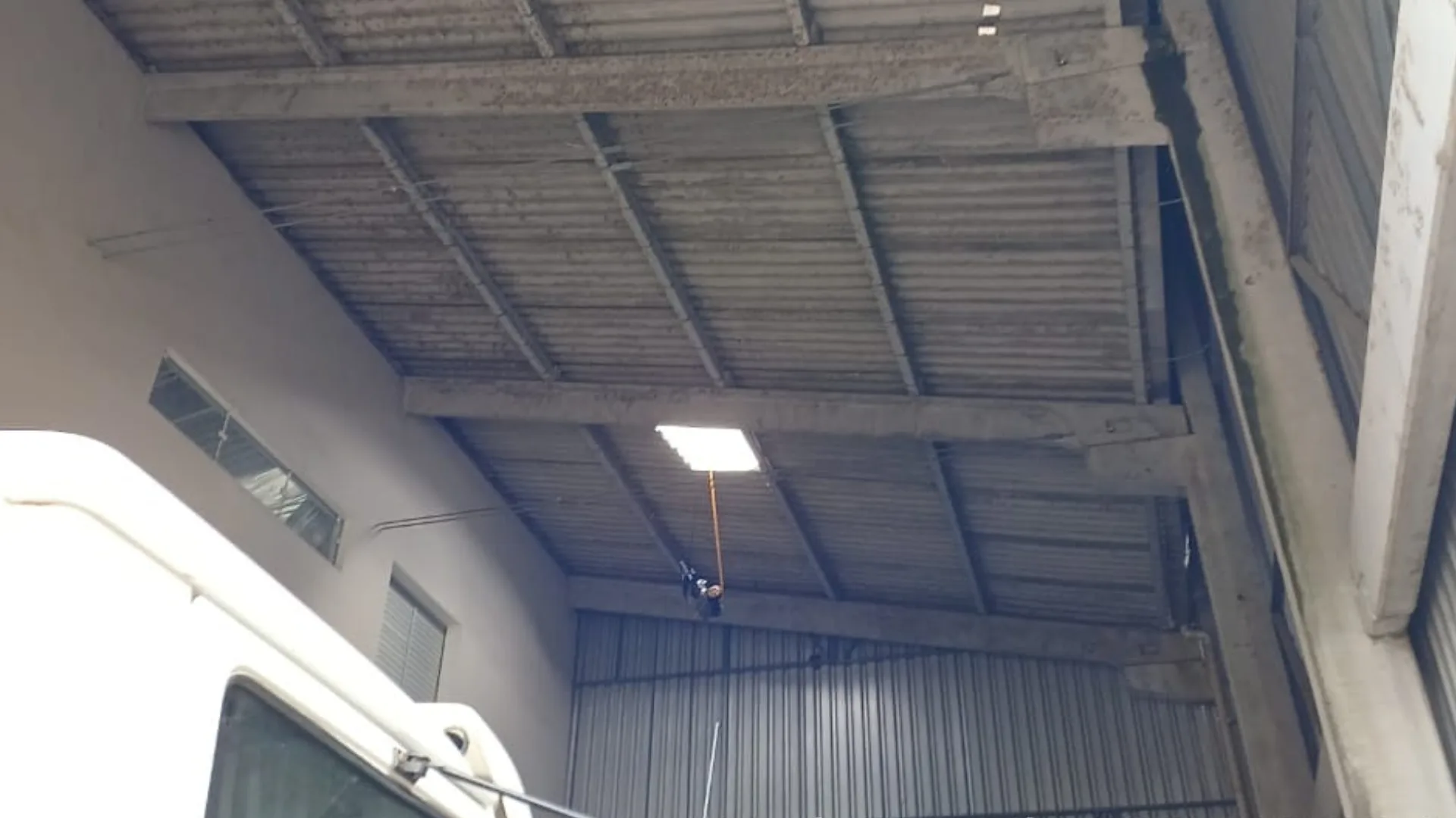 Foto: CBMSC/Divulgação