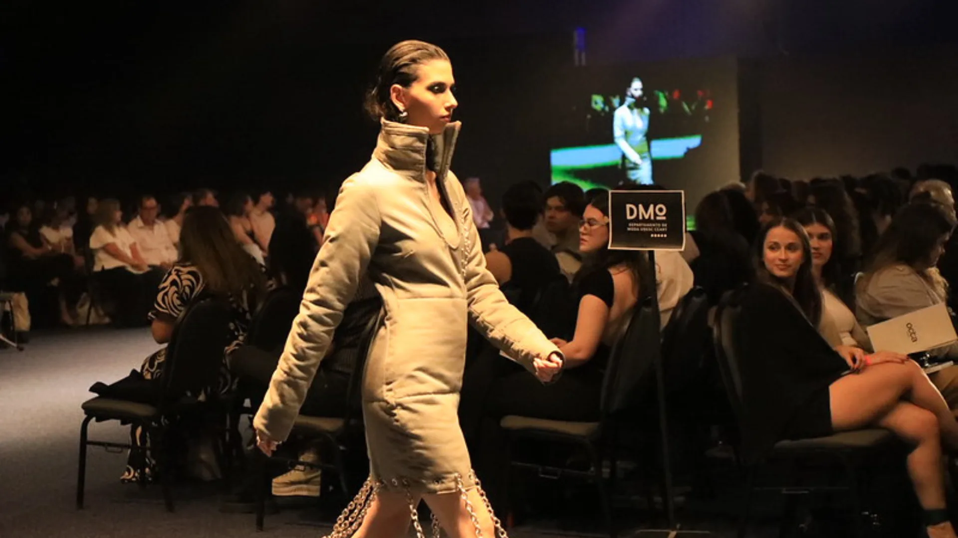 Desfile de 2024. Foto: Pietra Simioni