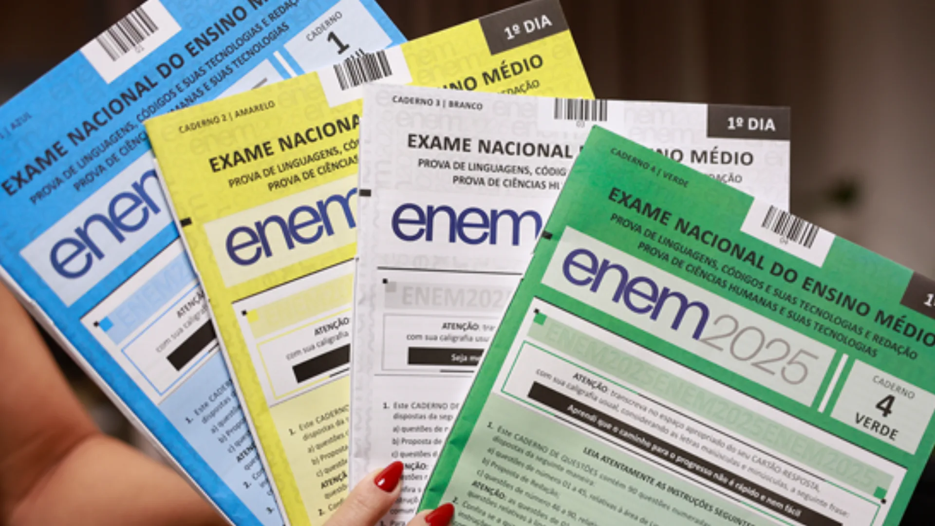 Foto: Inep/Divulgação