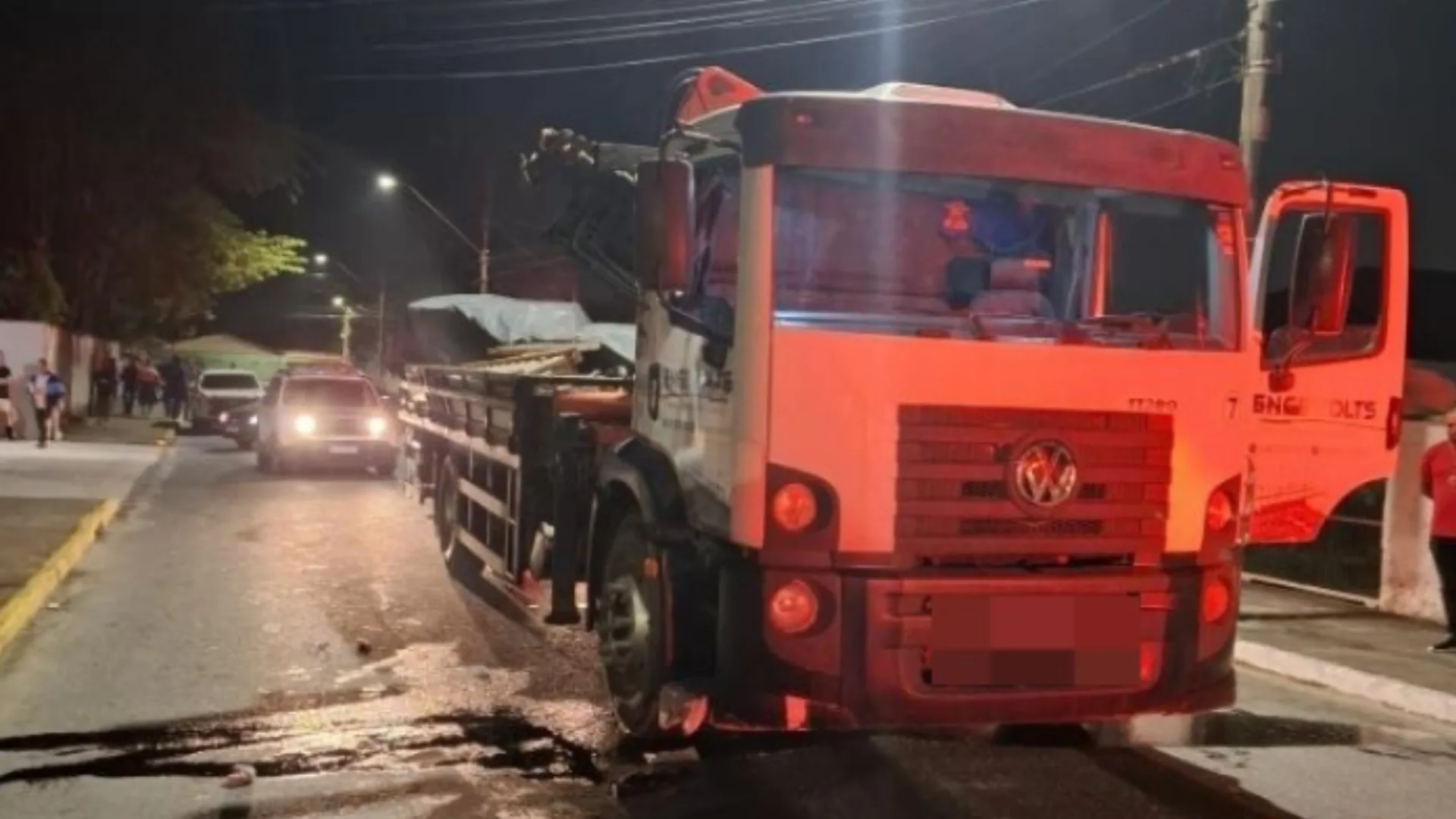 Foto: PMSC/Divulgação