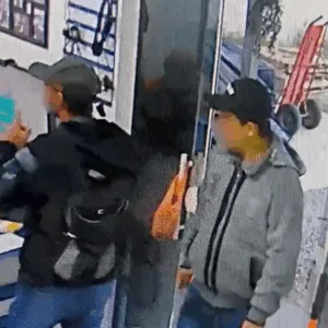 Foto: PCSC/Reprodução