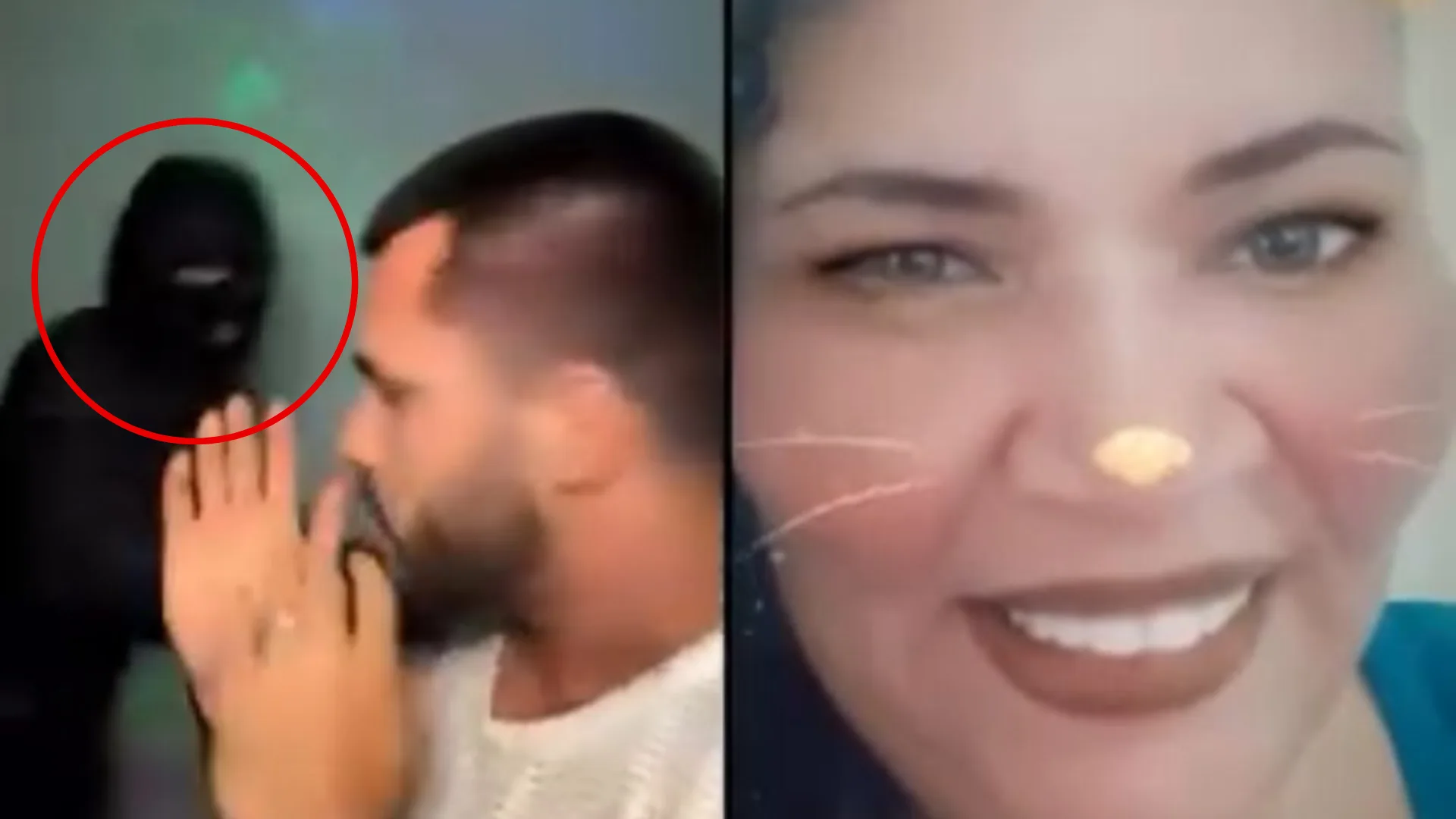 ‘Não se mexa’ Streamer é assaltado durante live em SC; veja o momento