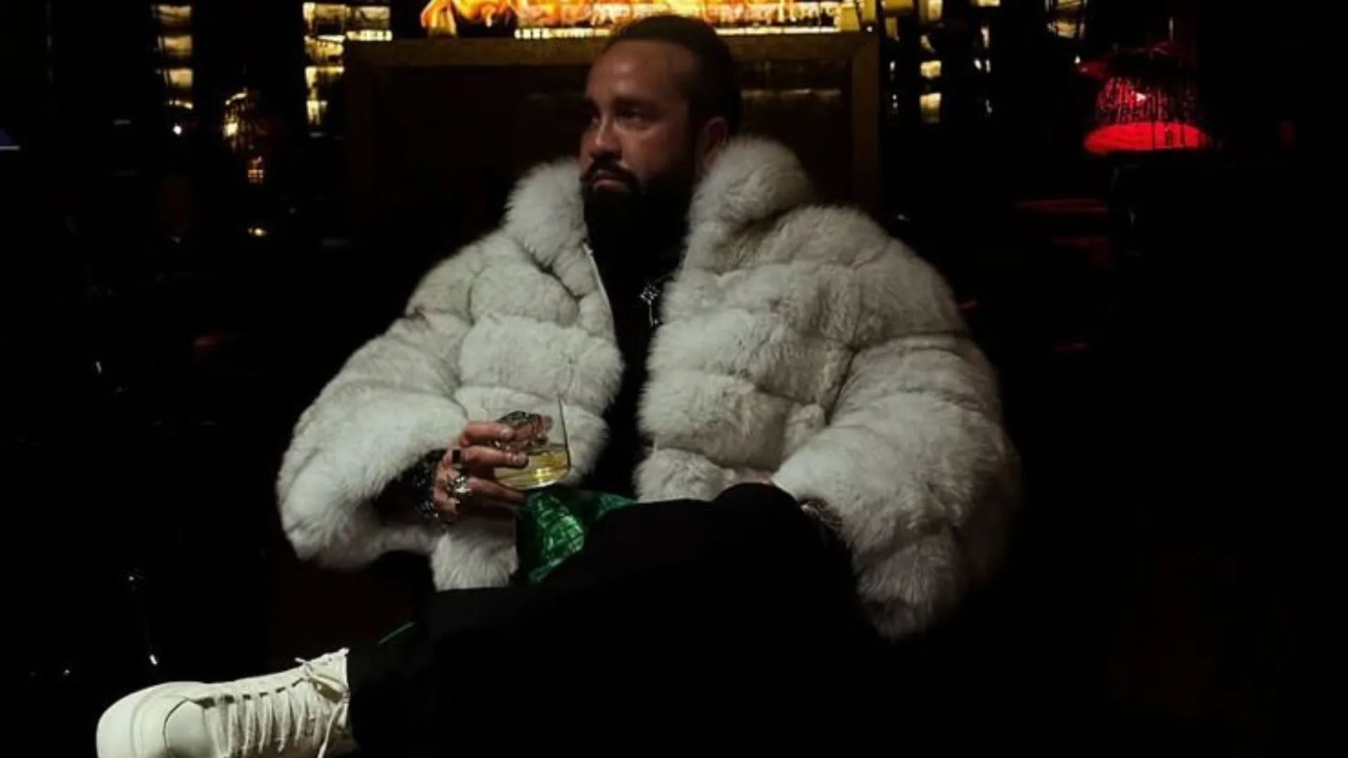 Quem é o empresário fundador de famosa casa noturna encontrado morto em SC | Imagem: Reprodução/Redes Sociais