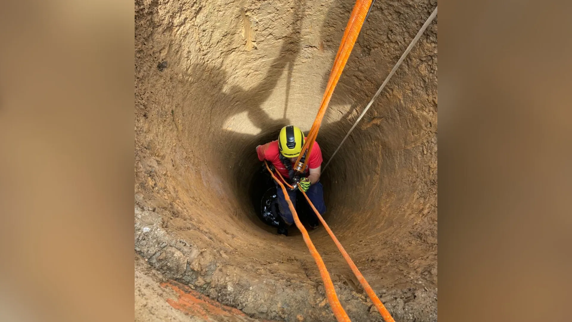 Foto: CBMSC/Divulgação