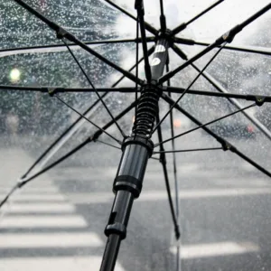 Domingo de temporais isolados e segunda com ciclone em SC