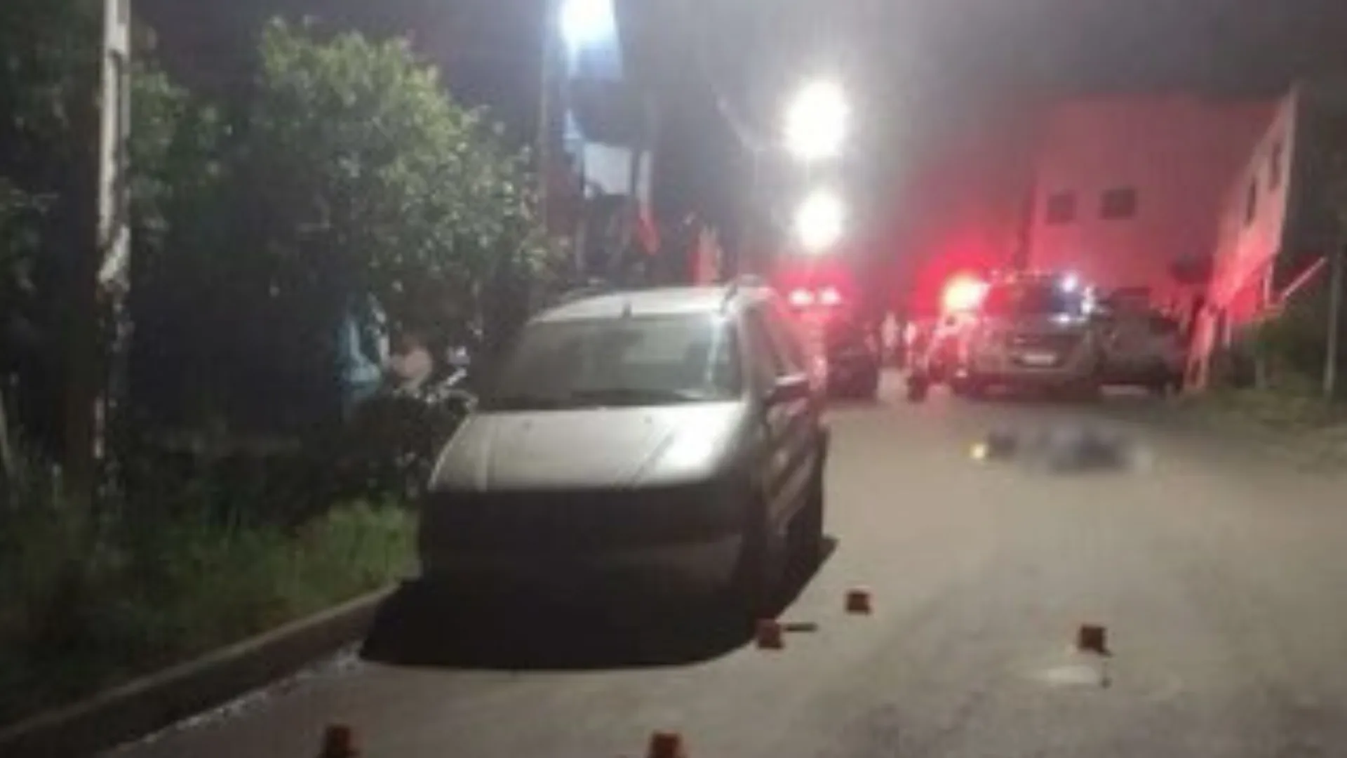 Foto: PCSC/Divulgação