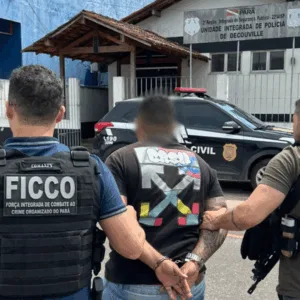 Foto: PCSC/Divulgação