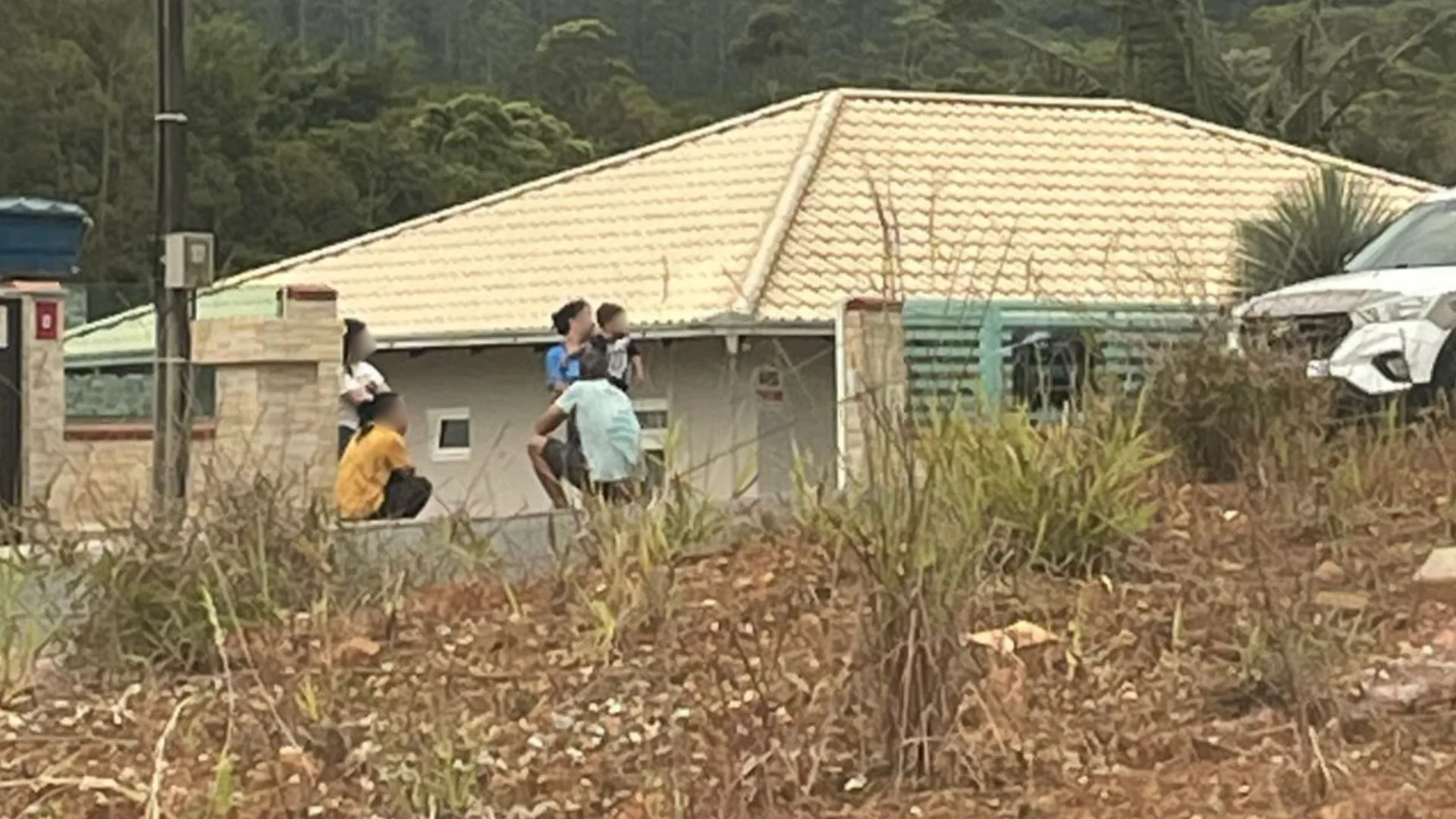 Foto: F5 Ilhota/Reprodução