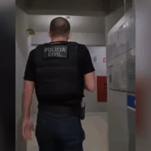 Foto: PCSC/Divulgação