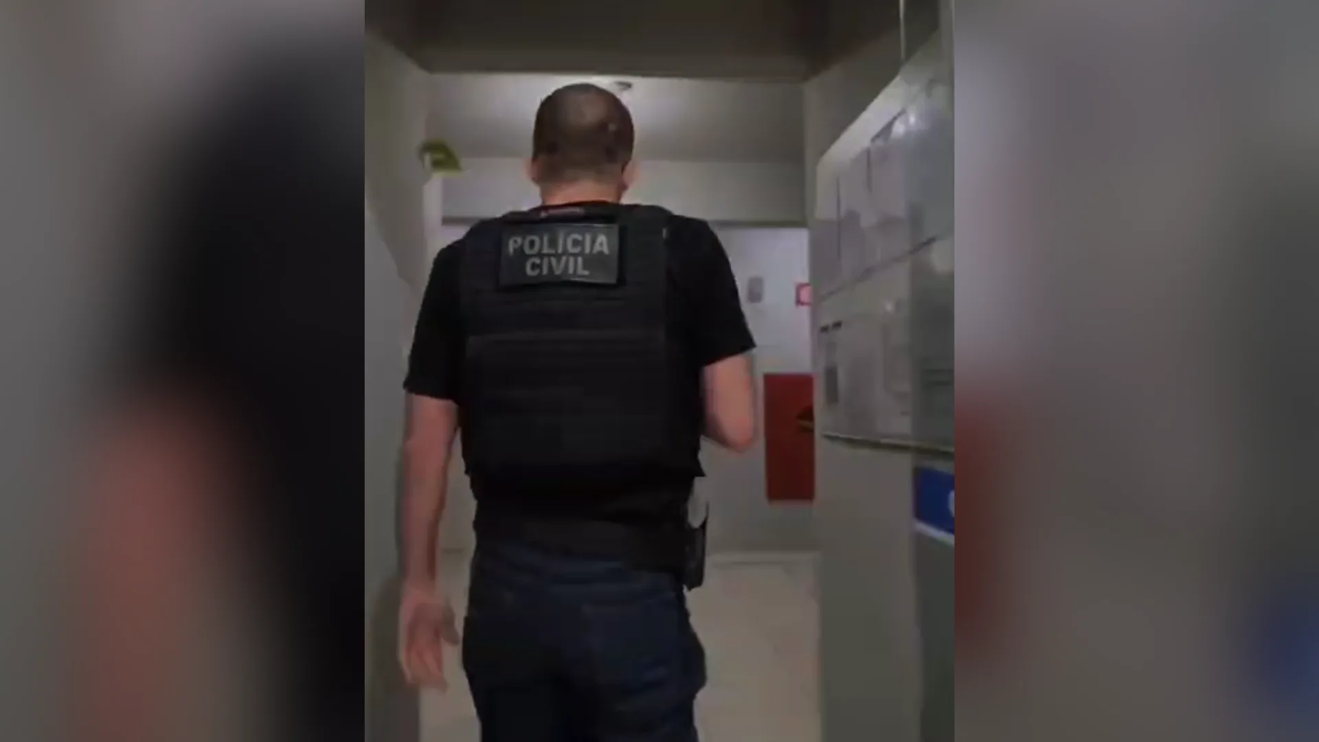 Foto: PCSC/Divulgação