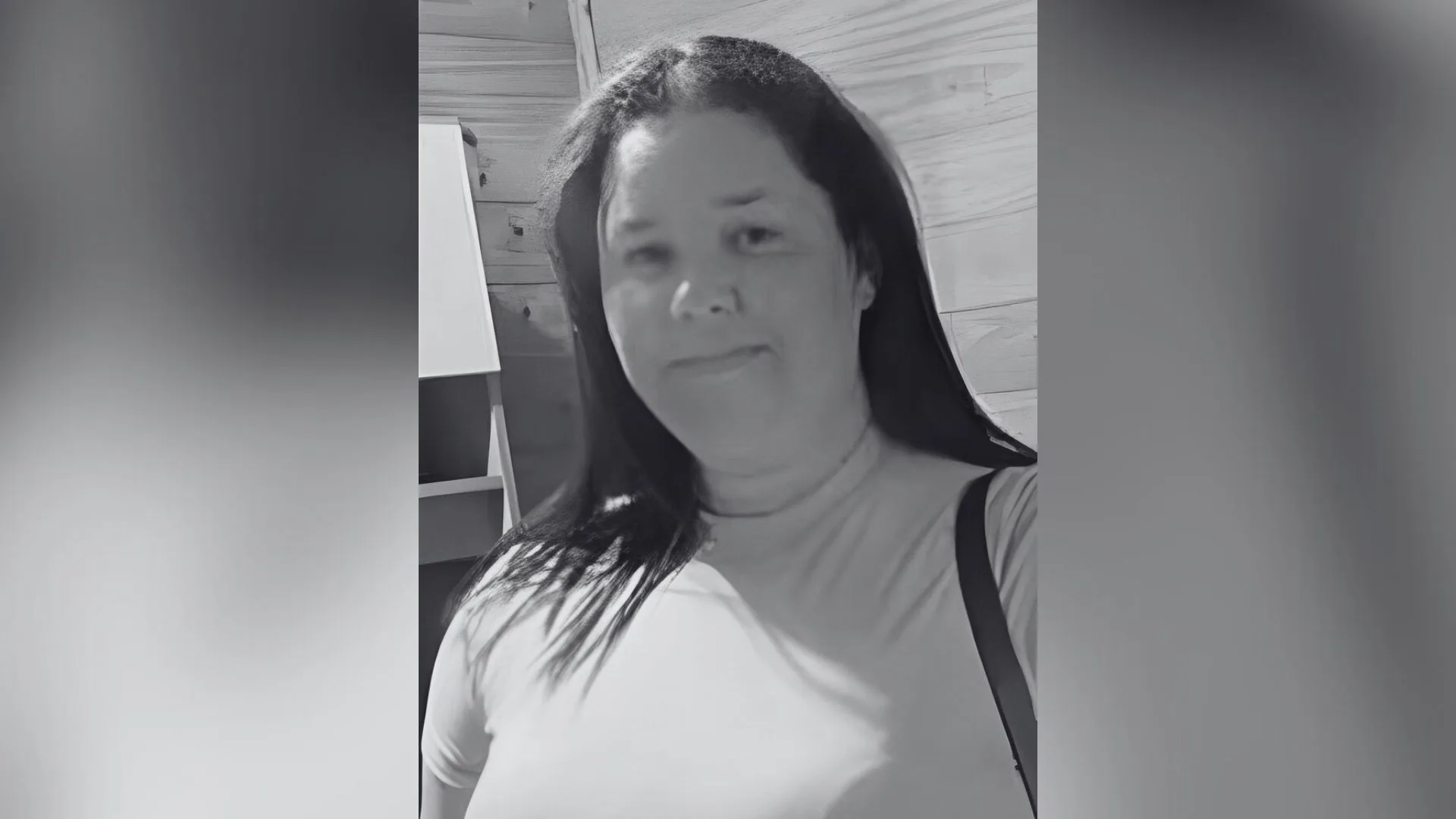 ‘Massacre contra nós’: quem era a mulher assassinada pelo ex-marido em pequena cidade de SC | Foto: Redes sociais/Reprodução