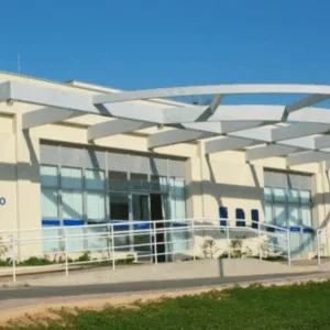 Hospital Universitário da FURB é reativado e passa a oferecer atendimento 24 horas em Blumenau | Imagem: Ascom/Furb