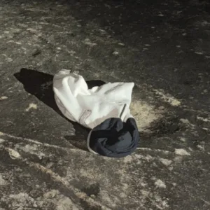 URGENTE: Corpo de homem desaparecido no mar é encontrado boiando em praia de SC | Imagem: CBMSC