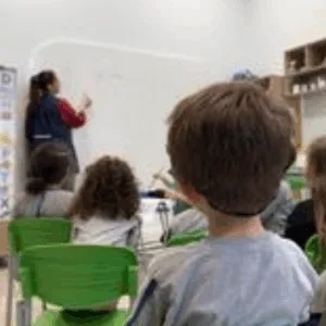 Rematrículas da Rede Municipal de BC começam na próxima segunda-feira