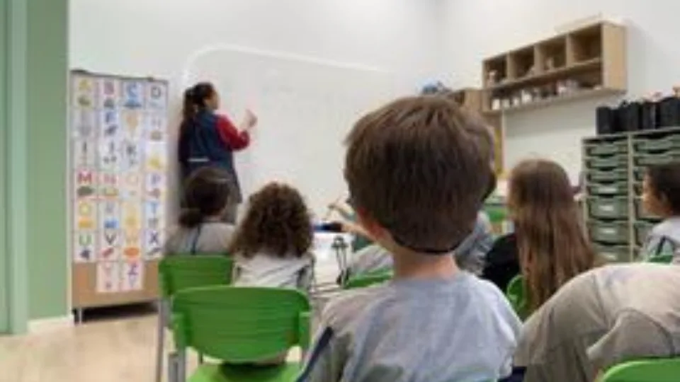 Rematrículas da Rede Municipal de BC começam na próxima segunda-feira