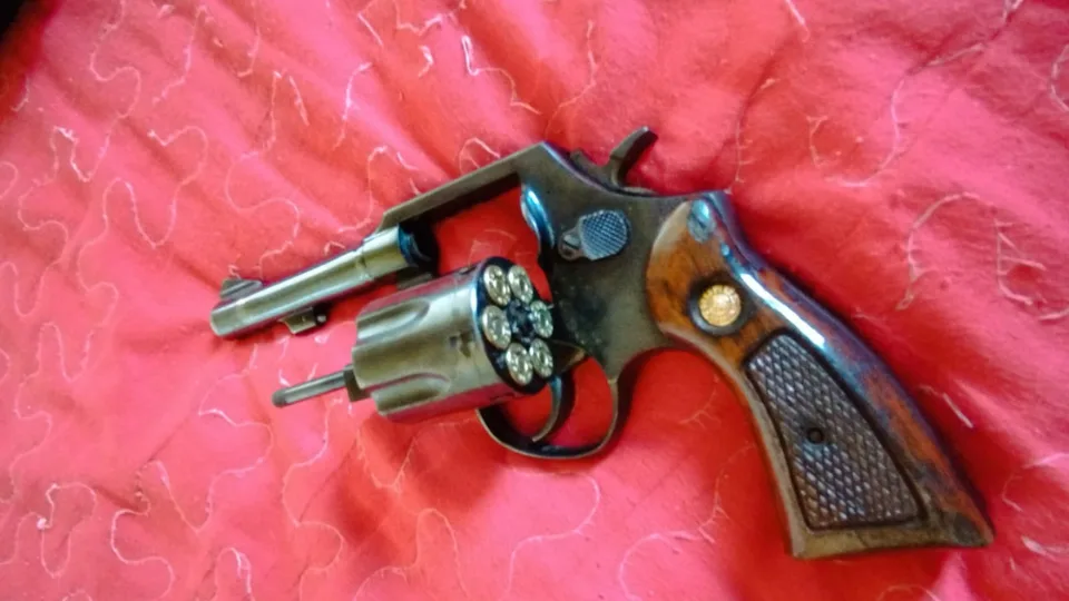 Investigação rápida leva à prisão de homem que matou vítima no interior de SC; veja vídeo