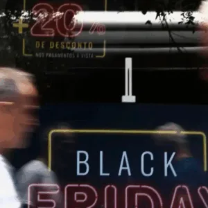 Black Friday 2025: veja 5 dicas para aproveitar as promoções