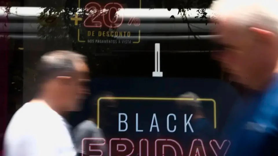 Black Friday 2025: veja 5 dicas para aproveitar as promoções