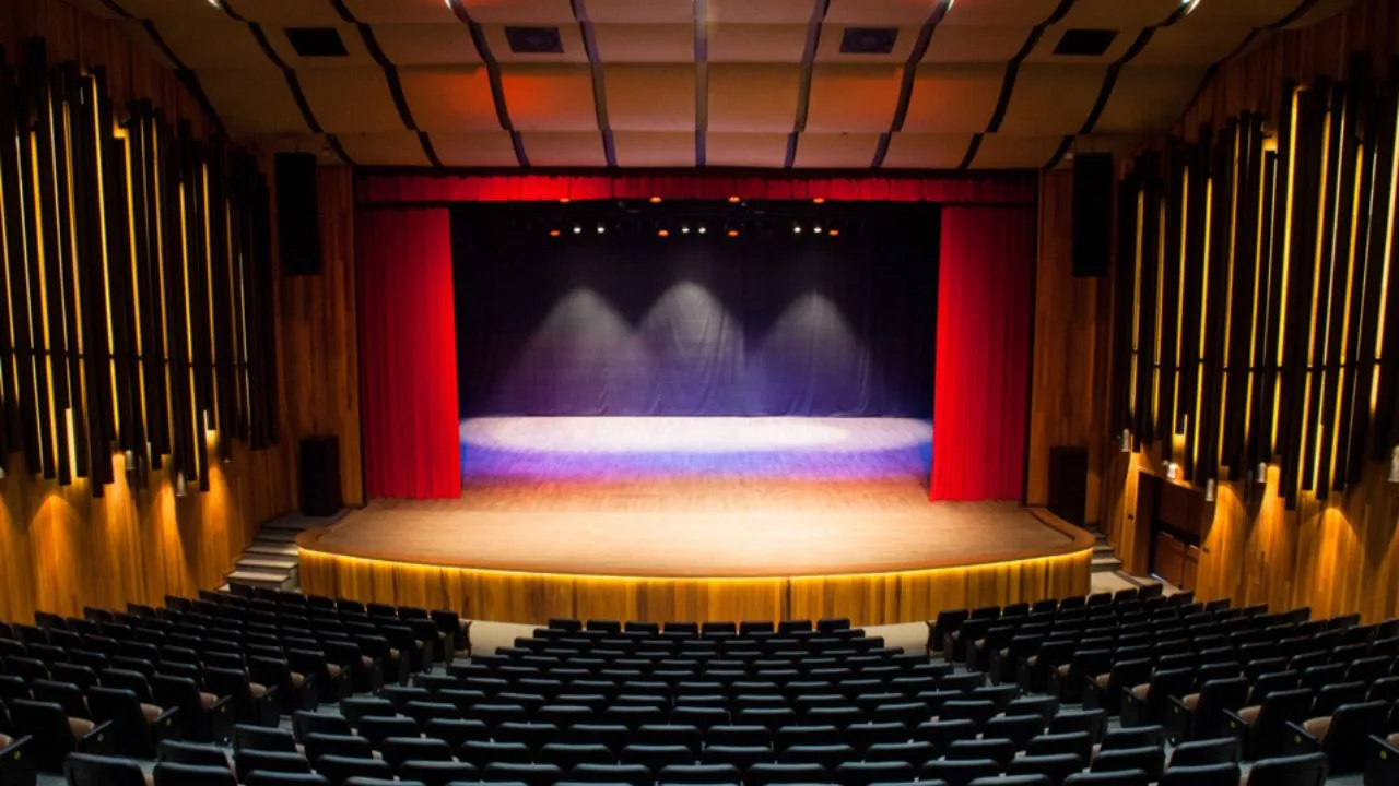 Foto: Márcio Henrique Martins / Assessoria de Comunicação FCC