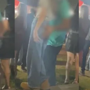 Pai é preso em flagrante por abusar a própria filha | Foto: Reprodução/Polícia Civil | Massa.com.br