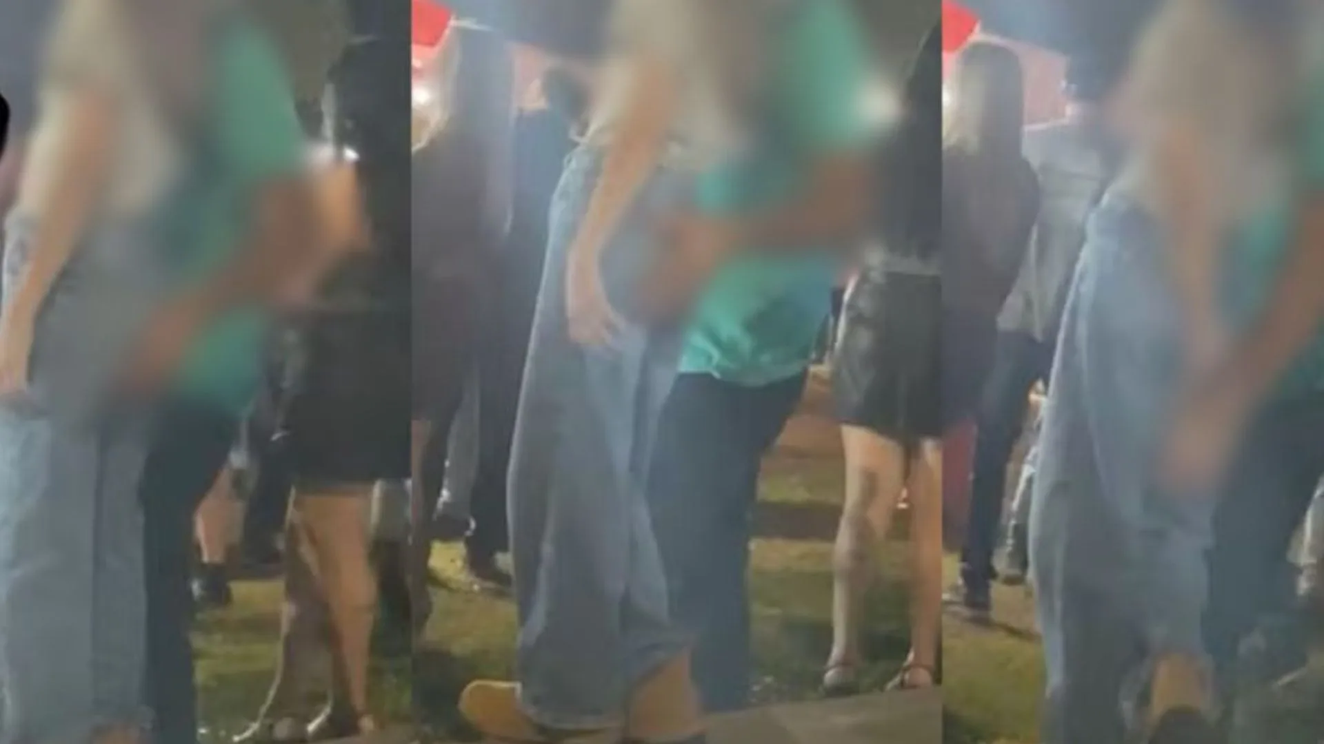 Pai é preso em flagrante por abusar a própria filha | Foto: Reprodução/Polícia Civil | Massa.com.br