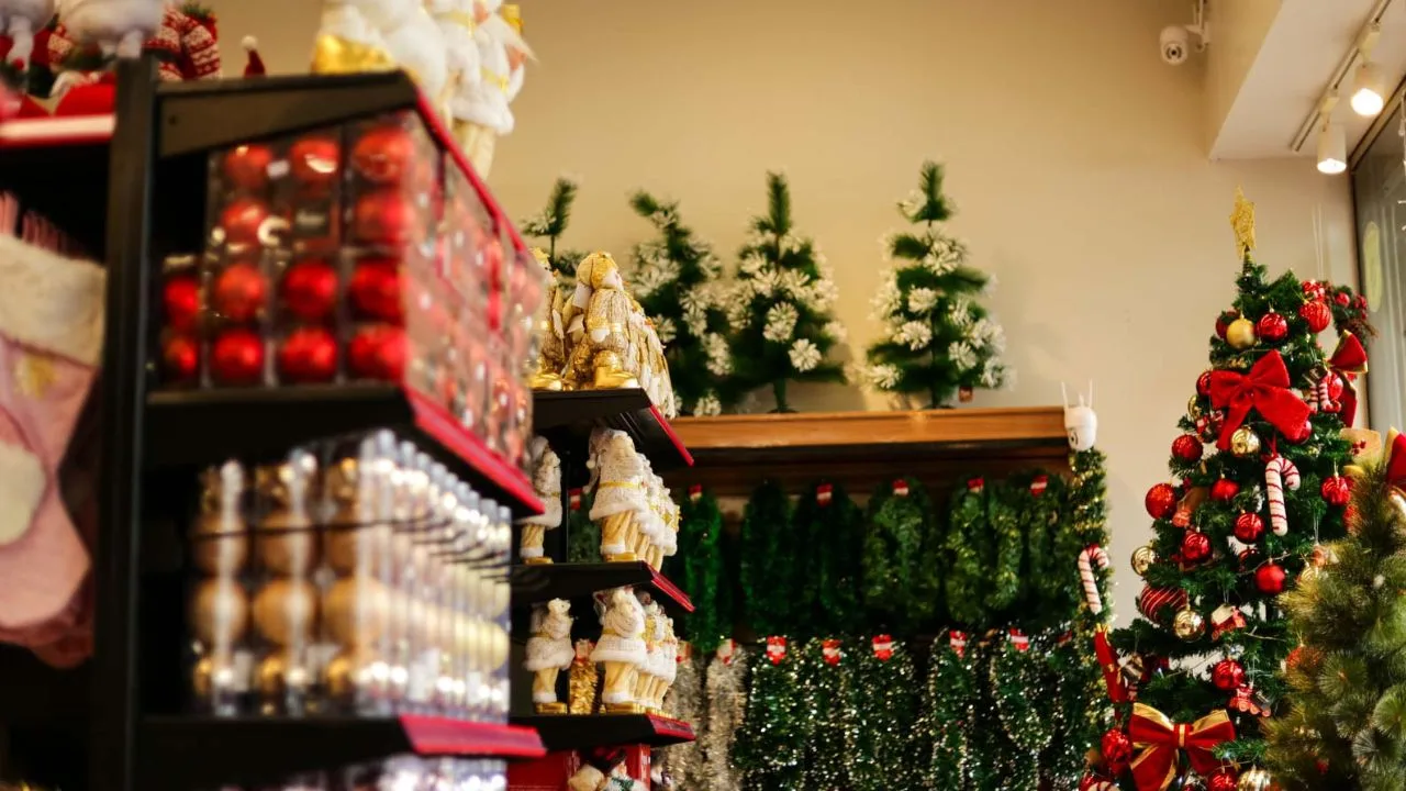Pesquisa do Procon de Lages aponta variação de mais de 1000% em itens de Natal | Foto: Fábio Pavan
