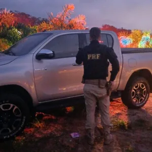 Foto: PRF/Divulgação