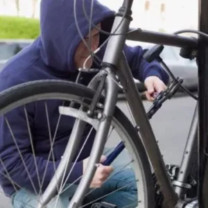 Polícia Militar prende autor de furto em loja de bicicletas e recupera material em Lages