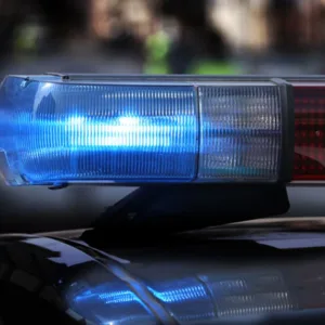 Polícia Militar prende homem após perseguição e tentativa de fuga em Lages | Imagem ilustrativa