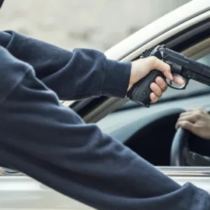 Polícia Militar prende quatro suspeitos de roubo a motorista de aplicativo em Lages | Imagem ilustrativa