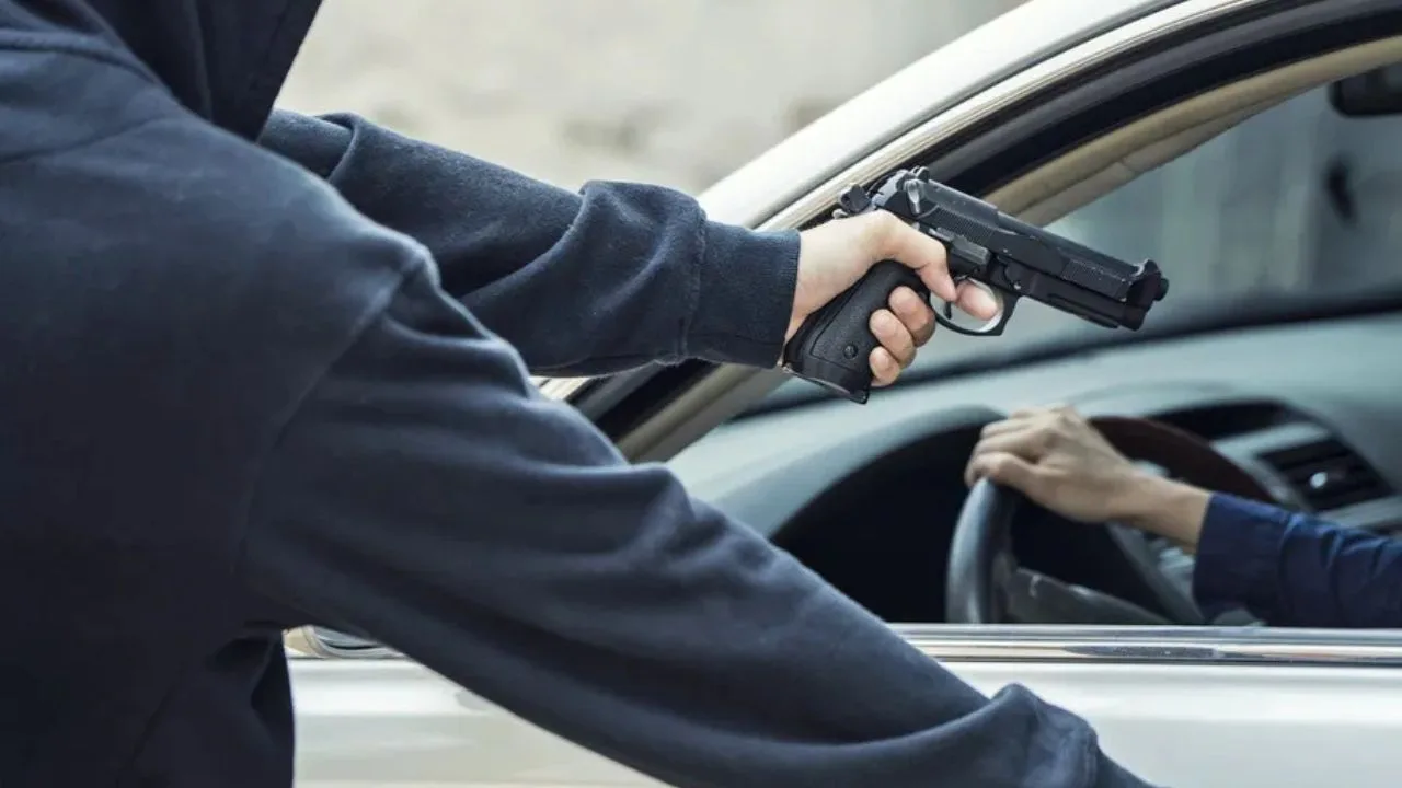 Polícia Militar prende quatro suspeitos de roubo a motorista de aplicativo em Lages | Imagem ilustrativa