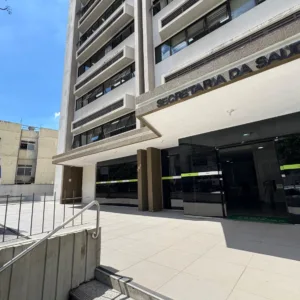 Prazo de inscrições para concurso público da Saúde de SC entra na reta final | Foto: Divulgação/SES