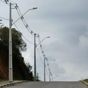 Prefeitura de Lages contrata nova empresa para iluminação pública