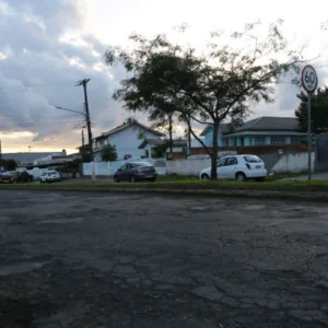 Prefeitura de Lages inicia recapeamento asfáltico das Avenidas Castelo Branco e Primeiro de Maio | Foto: Fábio Pavan