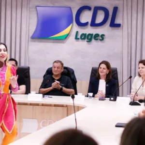 Prefeitura de Lages lança programação do Natal Felicidade 2025 | Foto: 