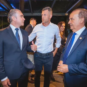 Premiação LIDE SC celebra a força do empreendedorismo catarinense