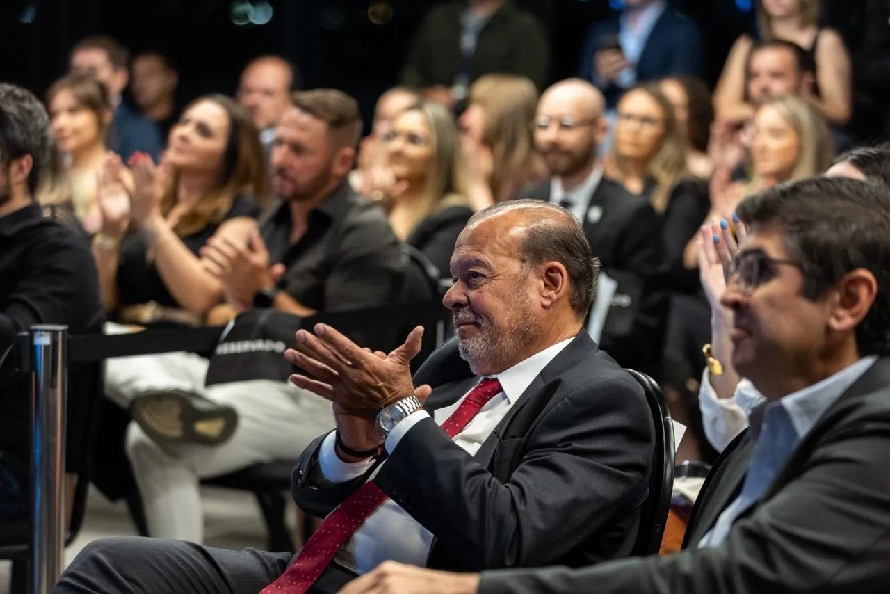 Prêmio Top de Marketing e Vendas ADVBSC 2025