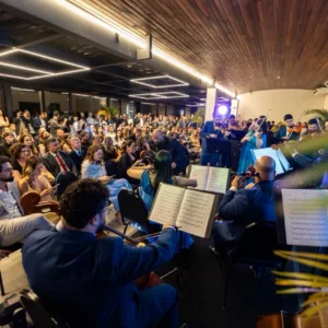 Prêmio Top de Marketing e Vendas ADVBSC 2025 | Foto: Divulgação