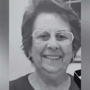 Primeira oncologista de Lages morre após atropelamento | Reprodução