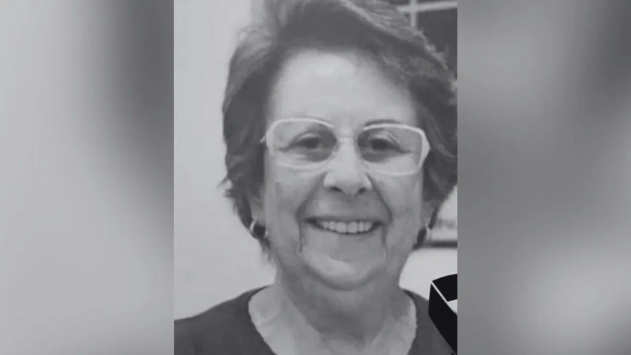 Primeira oncologista de Lages morre após atropelamento | Reprodução