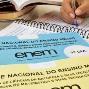 Quando sai o gabarito oficial do Enem 2025?