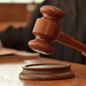 Quatro homens são julgados por homicídio no Planalto Serrano | Imagem ilustrativa