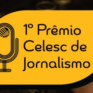 Rádio Clube de Lages é finalista no 1º Prêmio Celesc de Jornalismo 2025 | Imagem: Reprodução Celesc