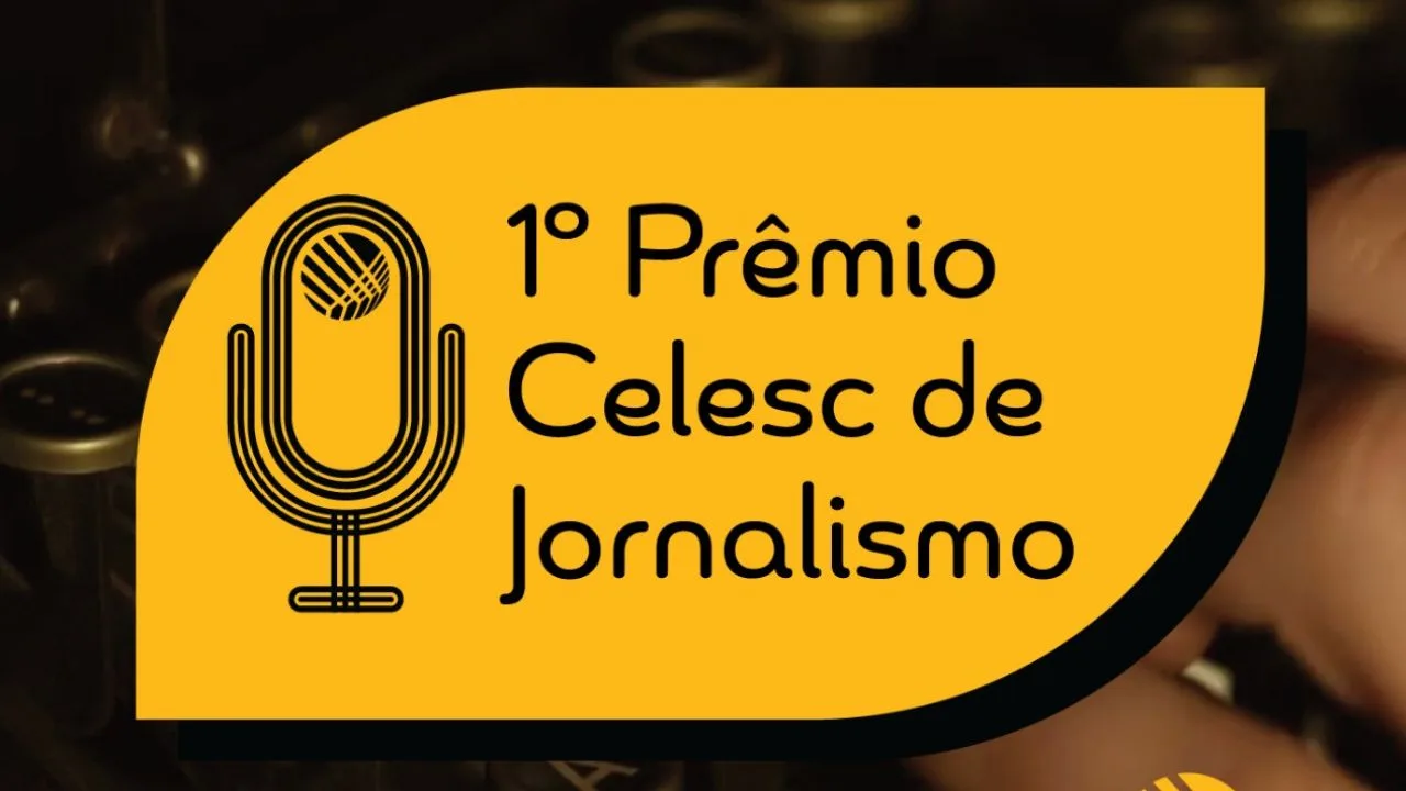 Rádio Clube de Lages é finalista no 1º Prêmio Celesc de Jornalismo 2025 | Imagem: Reprodução Celesc