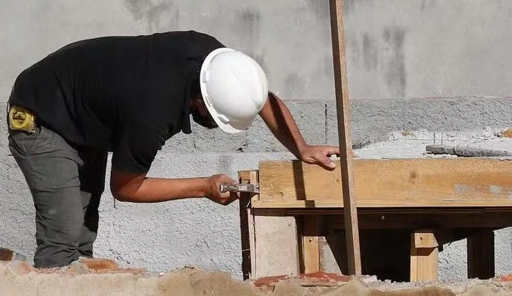 Reforma Casa Brasil | Foto: AESCOM/MCID